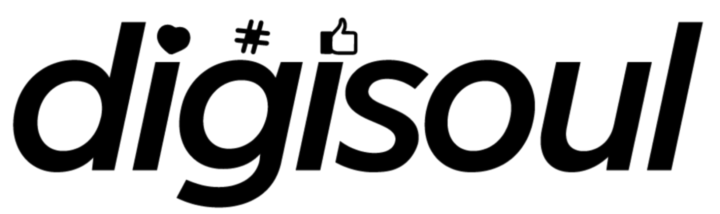 DigiSoul Logo